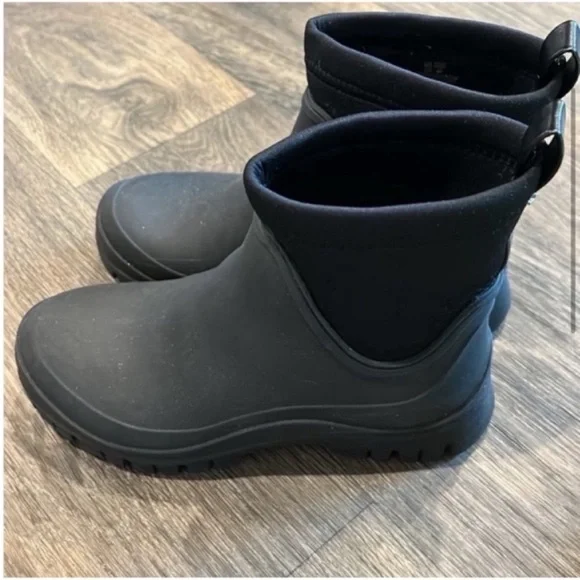 Sam Edelman Louisa rain boots size 5 - Picture 5 of 10
